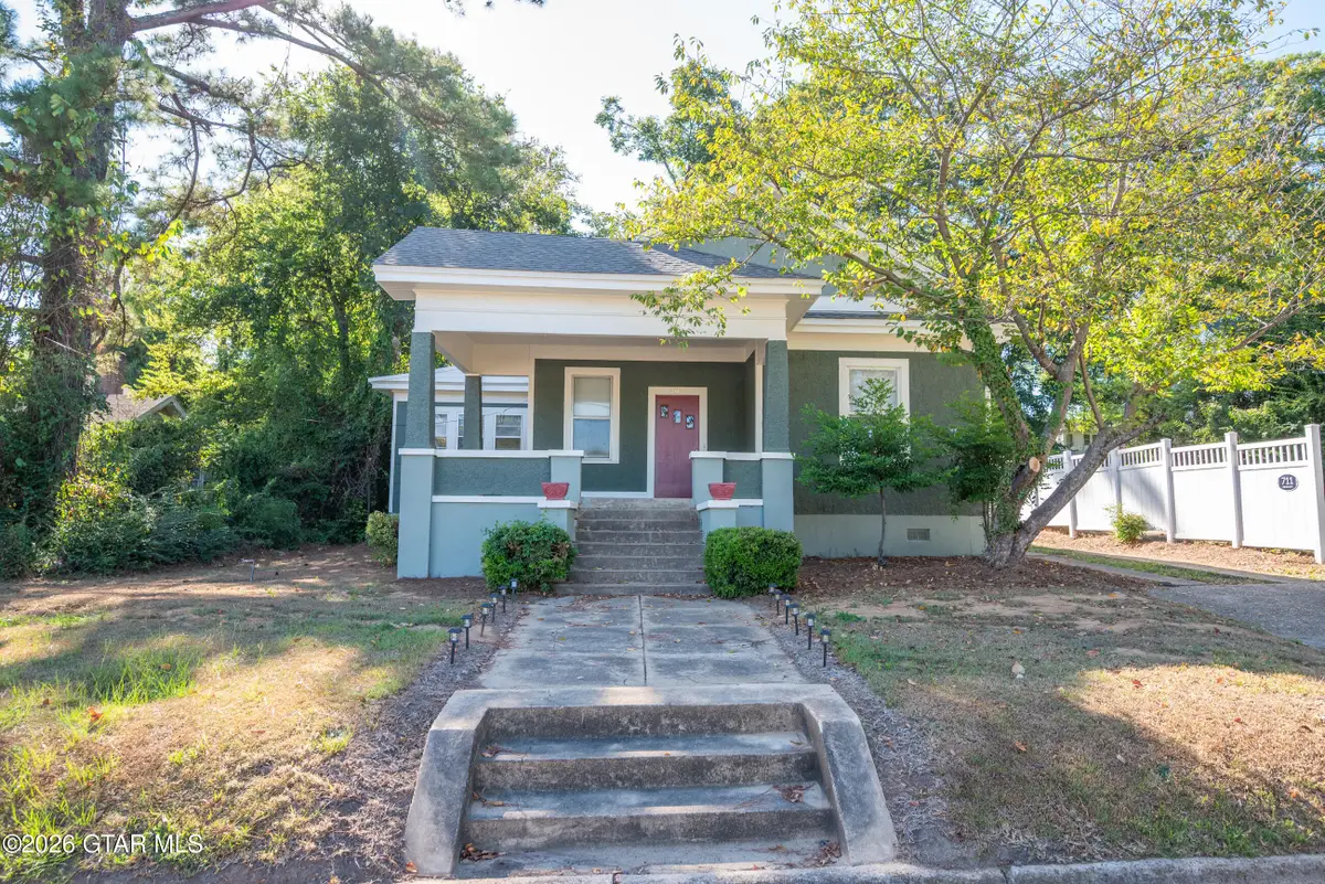 711 11th, Columbus, MS 39701 - #1