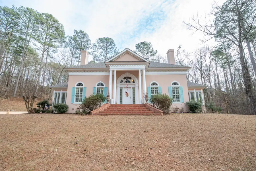 112 Steeplechase Drive, Columbus, MS 39701 - #2