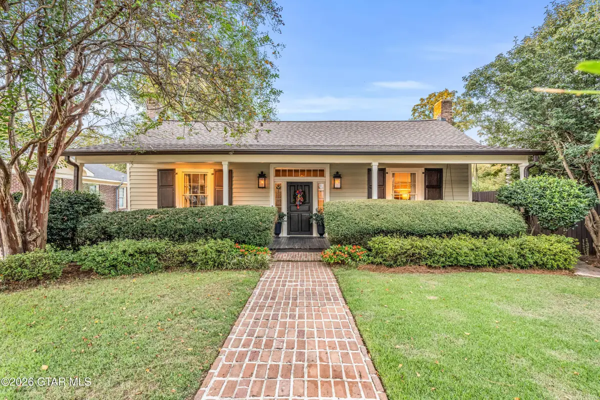 115 5th, Columbus, MS 39701 - #1