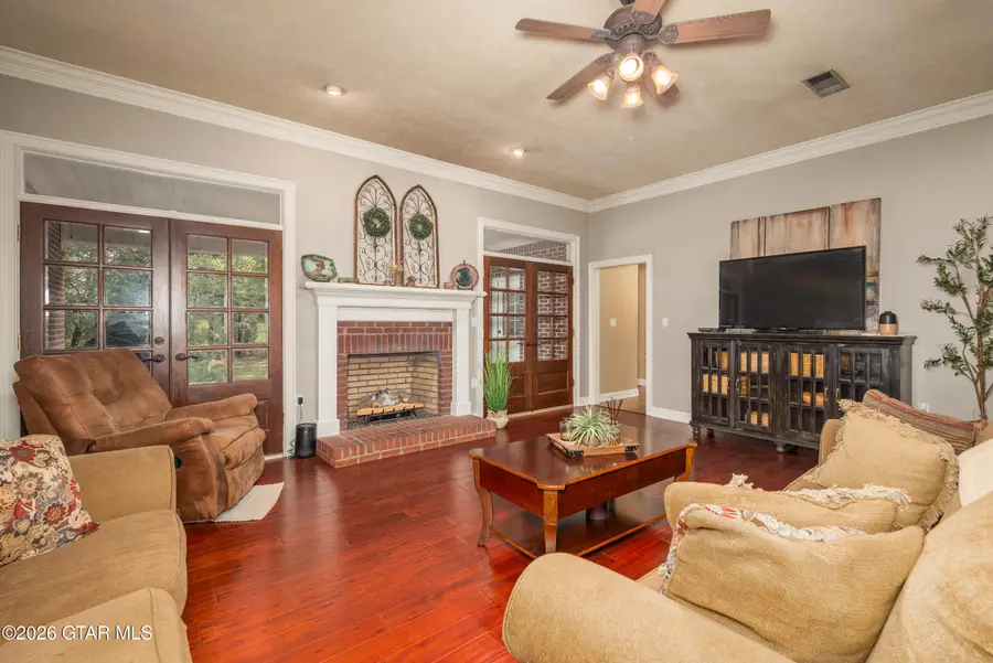 1402 Cedar Creek, Starkville, MS 39759 - #3