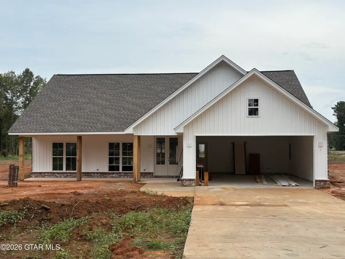 20 Chateau, Starkville, MS 39759 - #1