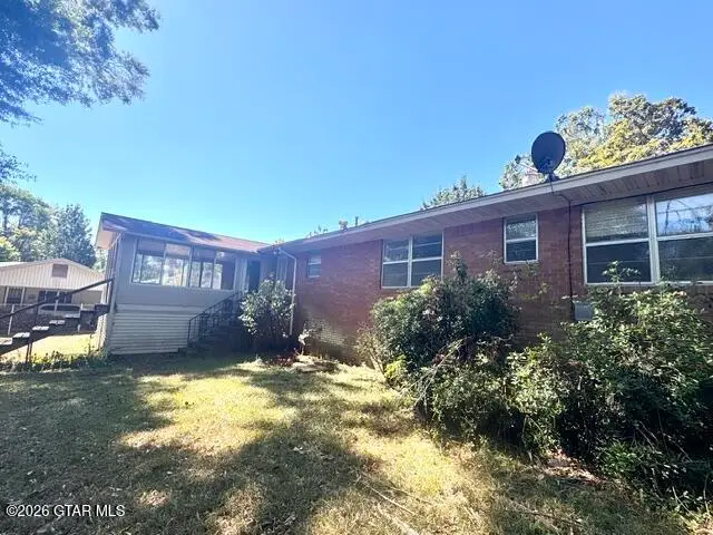 501 Whitehead, Winona, MS 38967 - #3