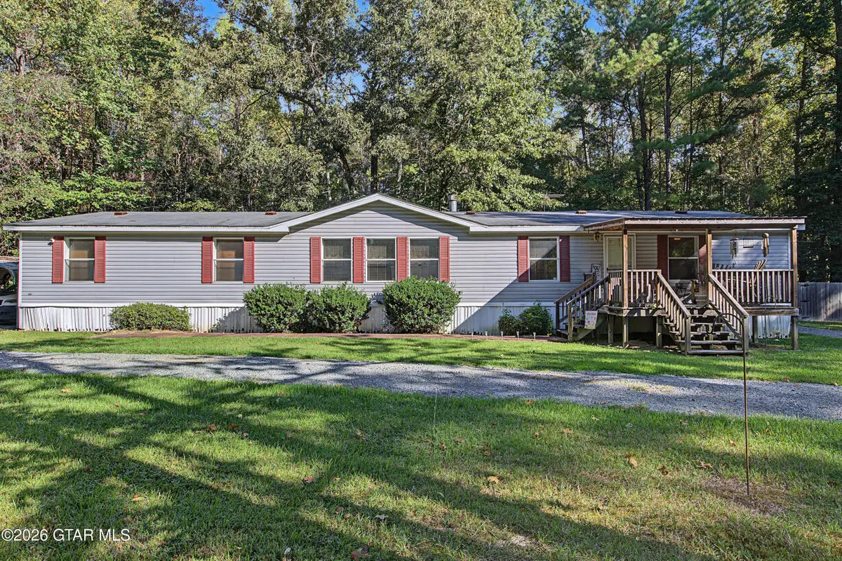 8429 Self Creek, Starkville, MS 39759 - #1