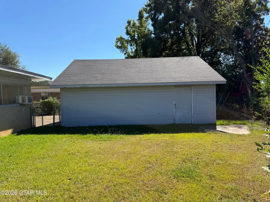 503 Forrest, Columbus, MS 39702 - #3