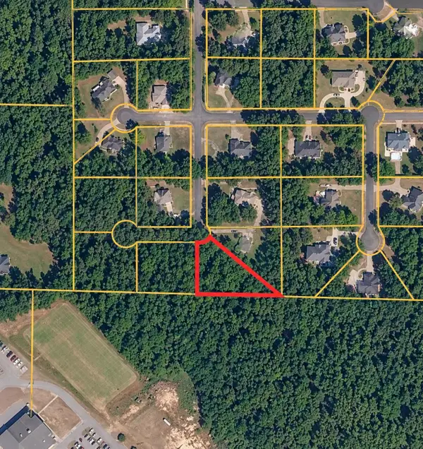 Arrowhead Lot #34, Winfield, AL 35594