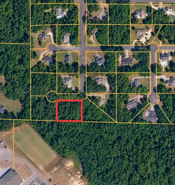 Arrowhead Lot #35, Winfield, AL 35594