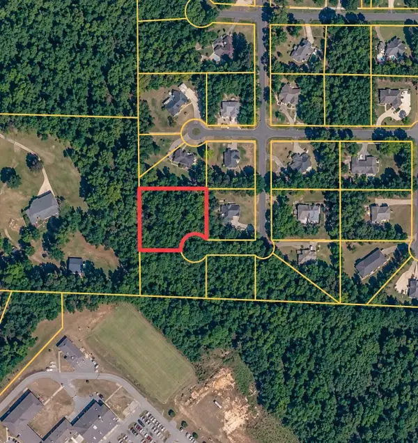 Arrowhead Lot #61, Winfield, AL 35594