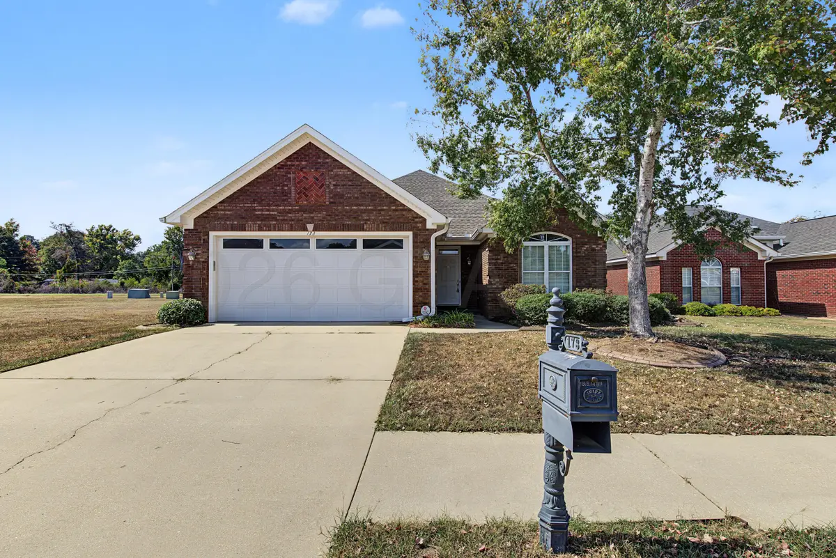 173 Annandale, Columbus, MS 39702 - #1