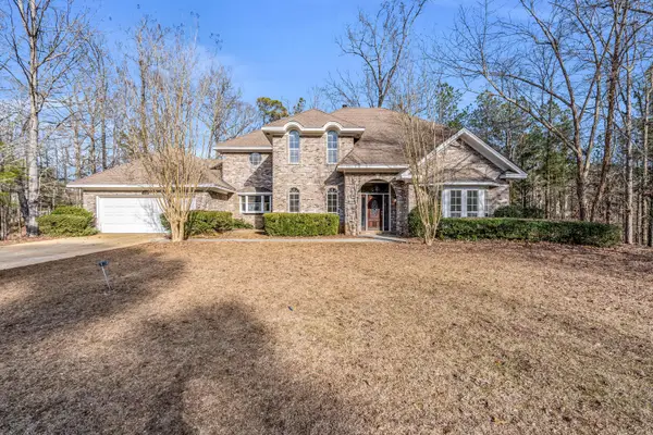 415 Megan Ln, Columbus, MS 39705