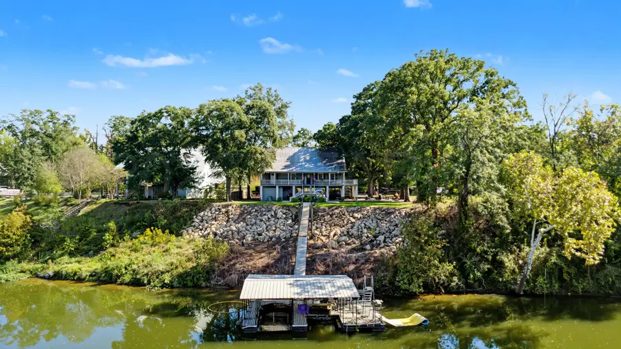 105 Lintel, Columbus, MS 39701 - #2