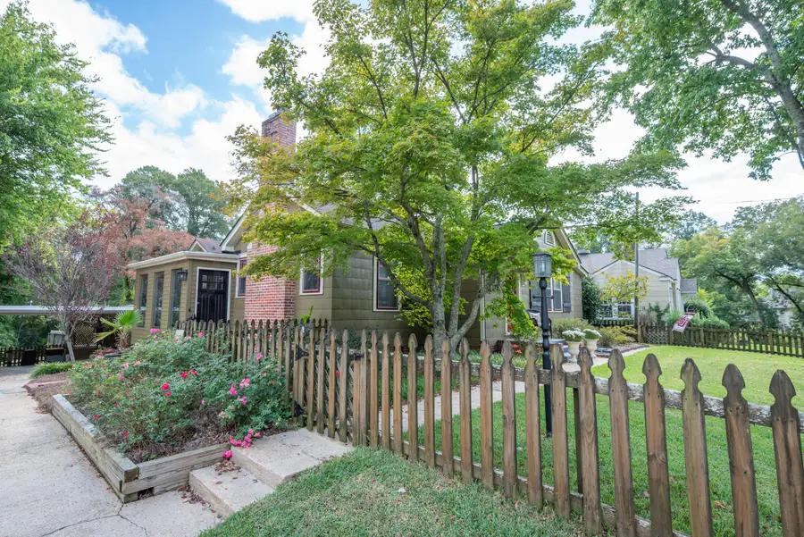 624 E Lee, Starkville, MS 39759 - #2