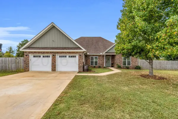 211 Hornets Nest, Steens, MS 39766