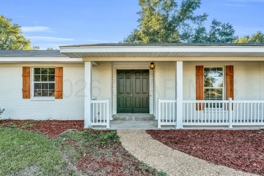 2663 Ridge, Columbus, MS 39705 - #2
