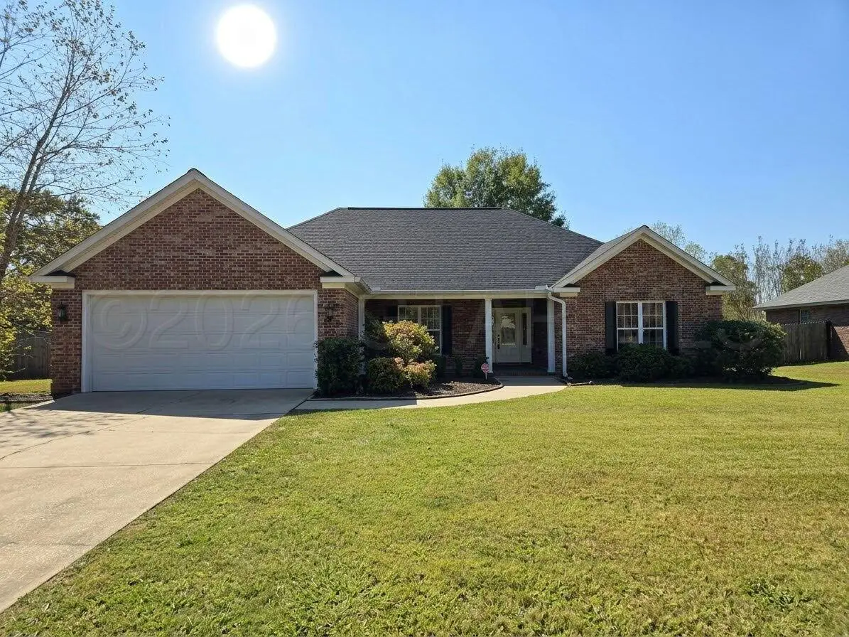 345 Cheryl, Columbus, MS 39702 - #1