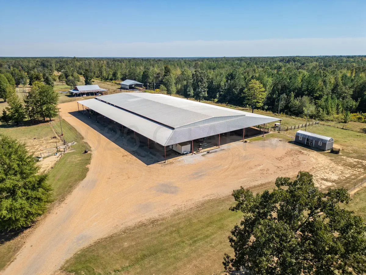 Cwc Line, Maben, MS 39750 - #1