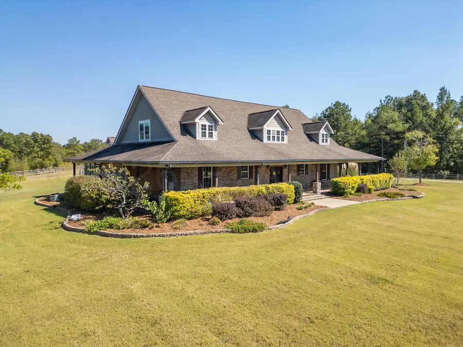 740 Cwc Line, Maben, MS 39750 - #2