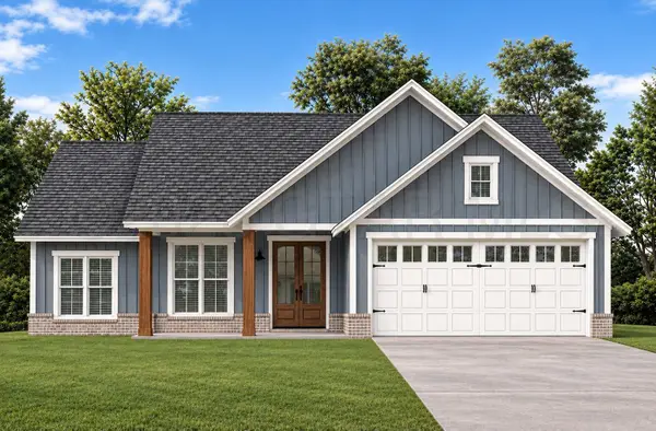 48 Chateau, Starkville, MS 39759