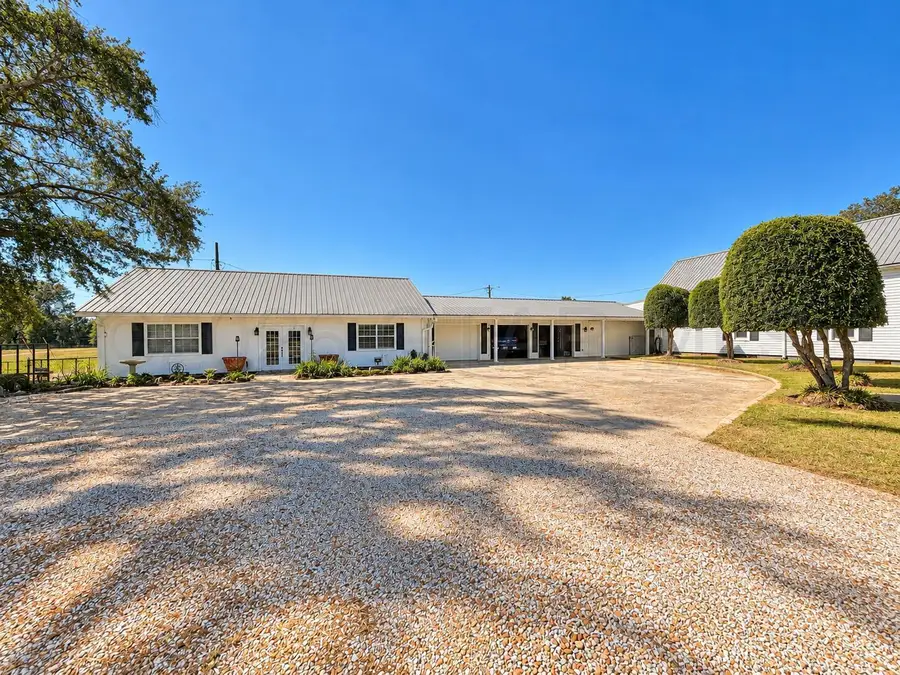 12681 Ms Hwy 15 S, Mantee, MS 39751 - #3
