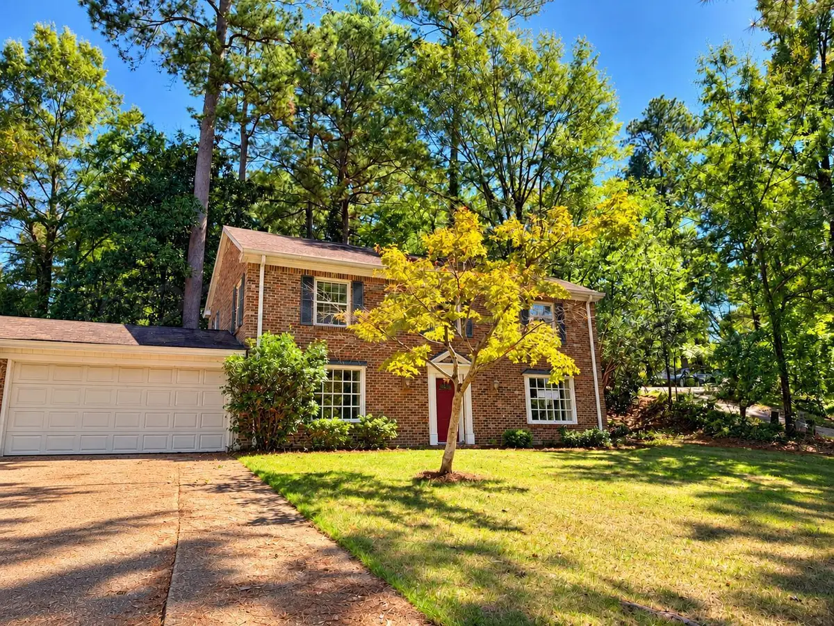 1720 Forrest Hill, Columbus, MS 39701 - #1