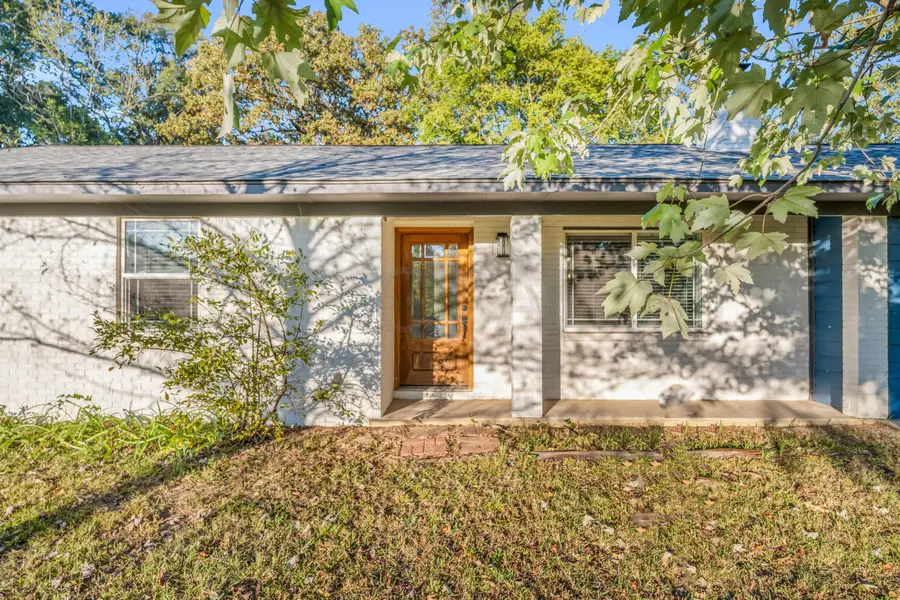 974 Waddell, Cedarbluff, MS 39741 - #2