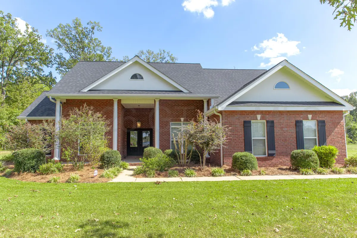 115 Green Land, Starkville, MS 39759 - #1