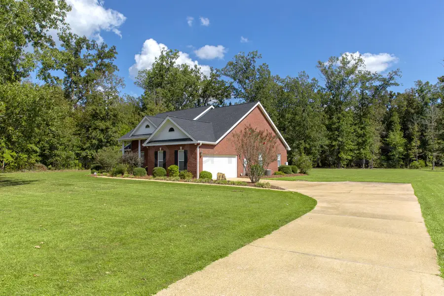 115 Green Land, Starkville, MS 39759 - #2