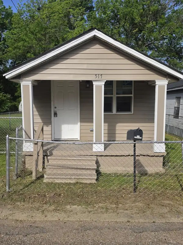 517 18th, Columbus, MS 39701