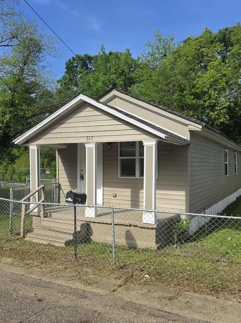 517 18th, Columbus, MS 39701 - #2