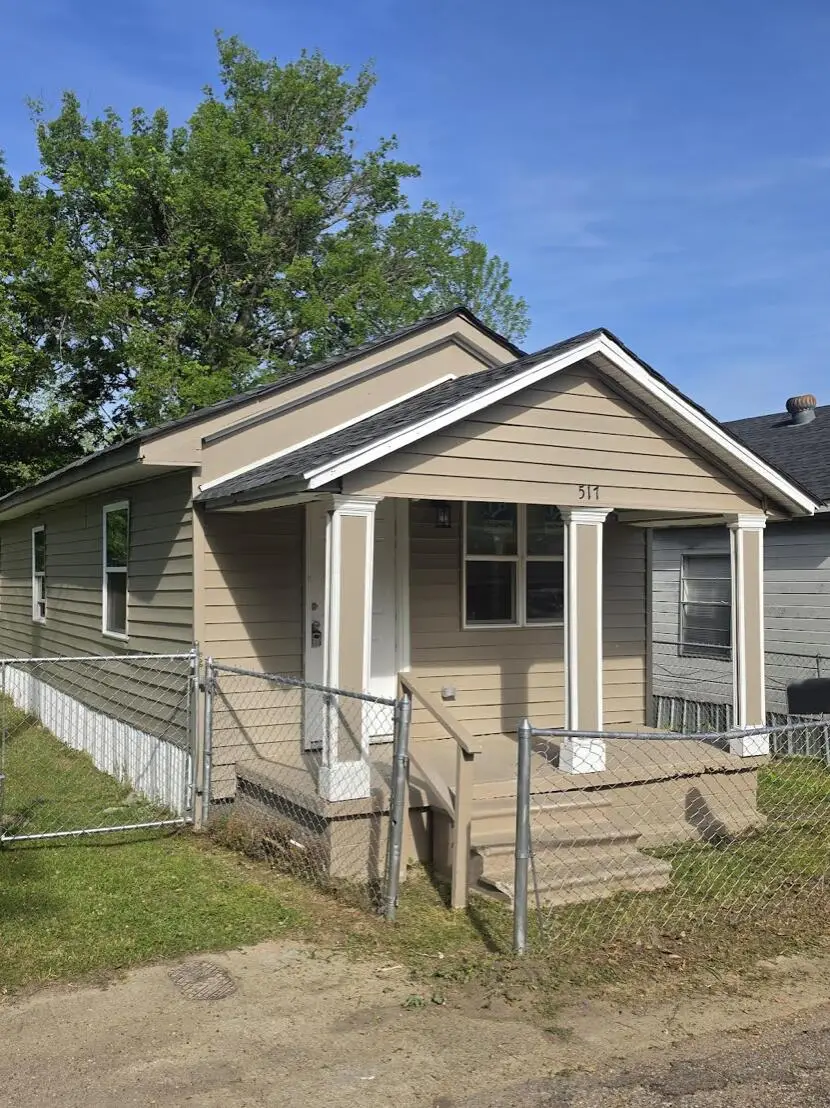 517 18th, Columbus, MS 39701 - #3