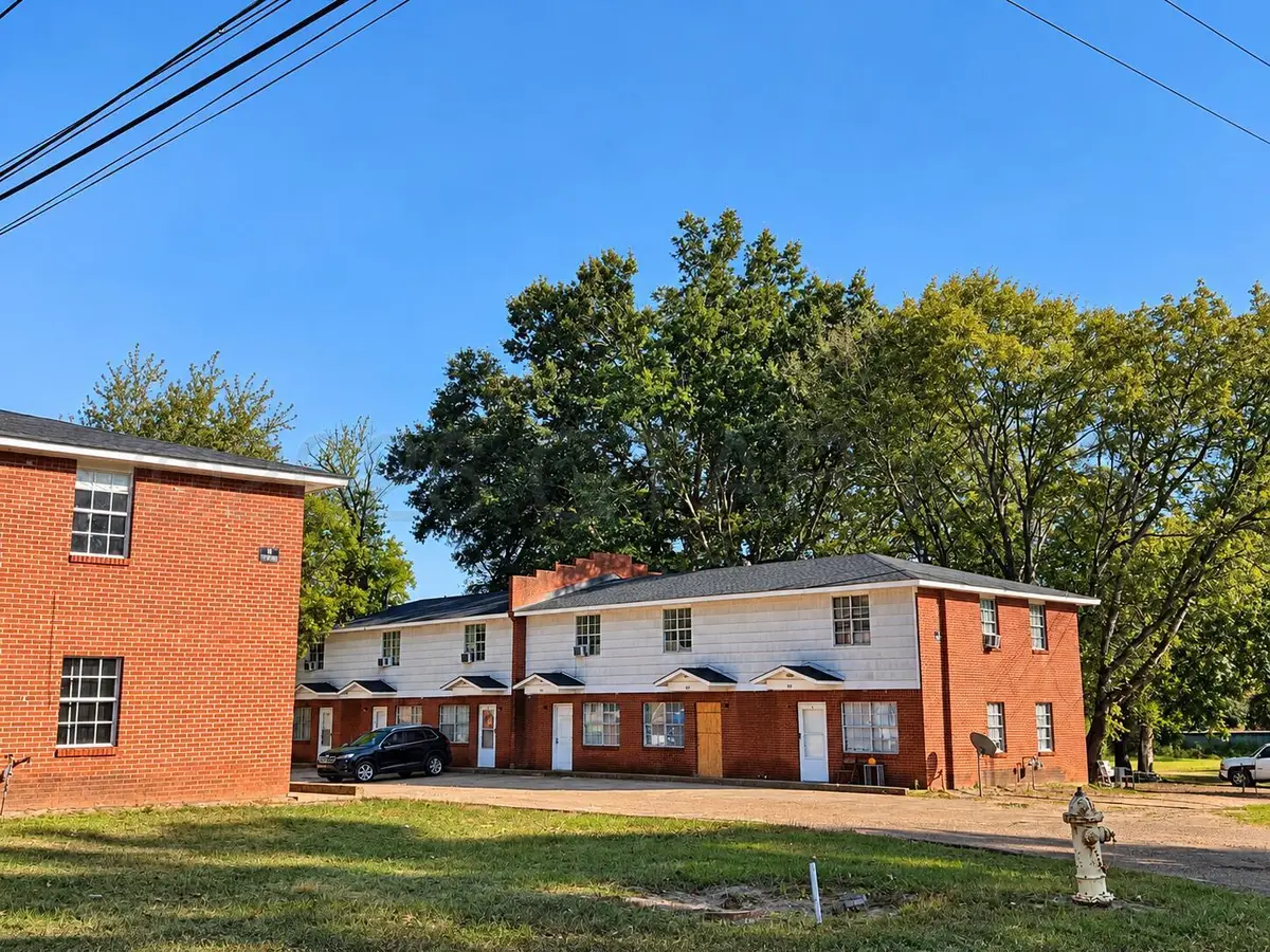 610 22nd, Columbus, MS 39701 - #1