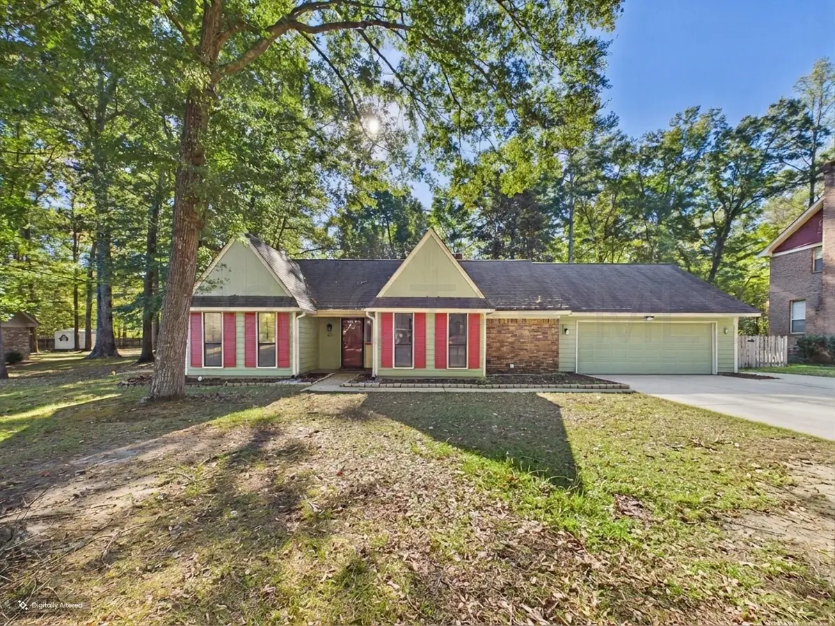 181 Scarlet, Columbus, MS 39705 - #1