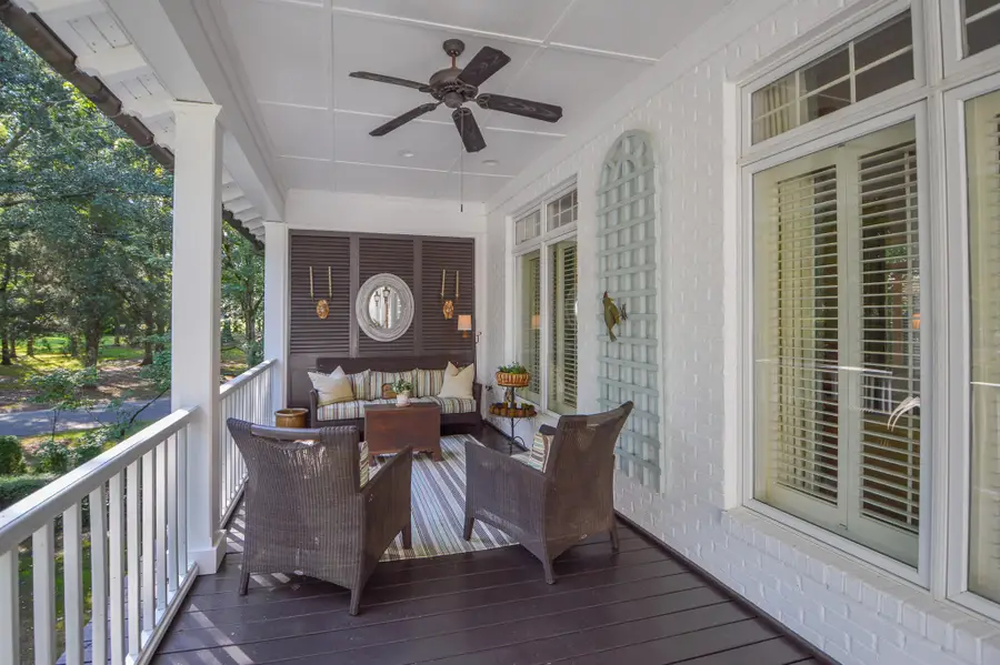 21 Shadowlawn, West Point, MS 39773 - #2