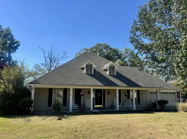 311 Lawrence, Caledonia, MS 39740