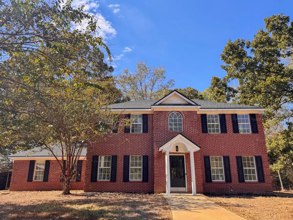 361 County Road 135, Carrollton, MS 38917 - #1