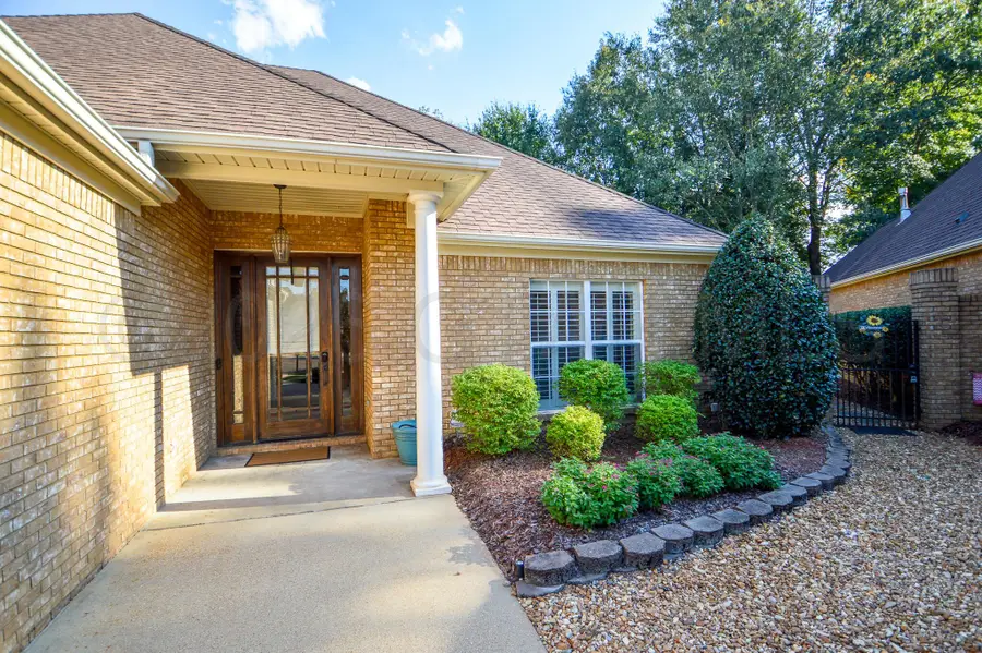 115 Chelsia, Starkville, MS 39759 - #2