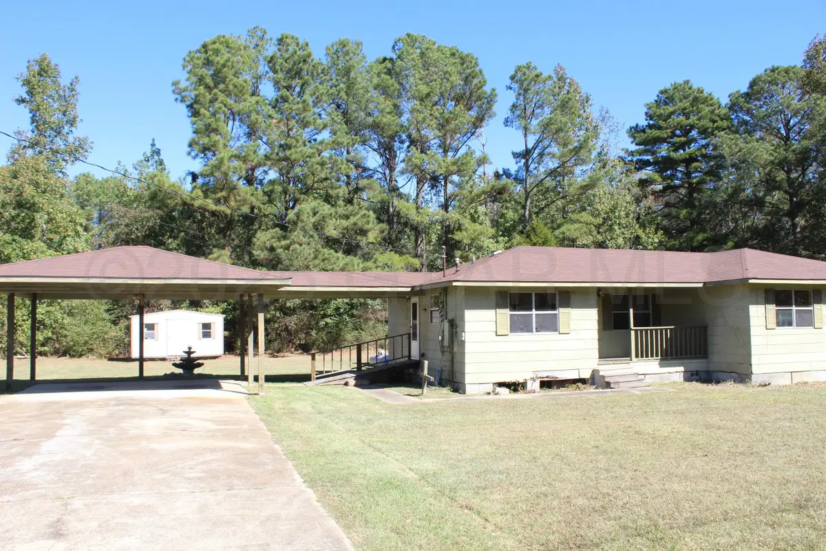 167 Moore, Columbus, MS 39702 - #1
