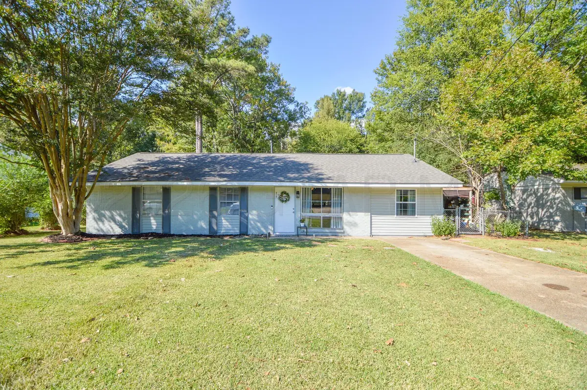 510 Sycamore, Starkville, MS 39759 - #1