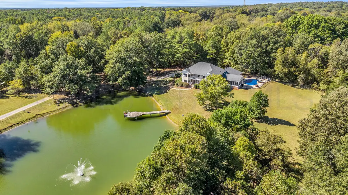 1 Southern Cross, Starkville, MS 39759 - #1