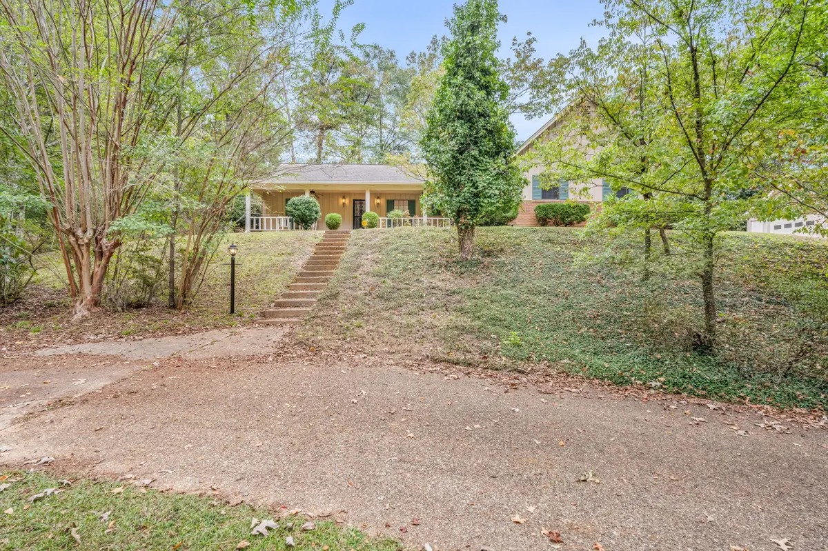 508 Ridge, Columbus, MS 39705 - #1