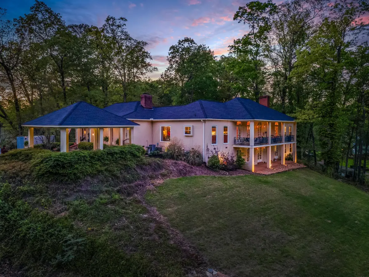 1703 Bramblewood, Columbus, MS 39705 - #1
