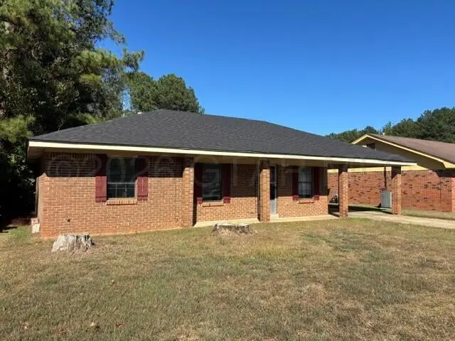 551 Brooks, Columbus, MS 39702 - #2