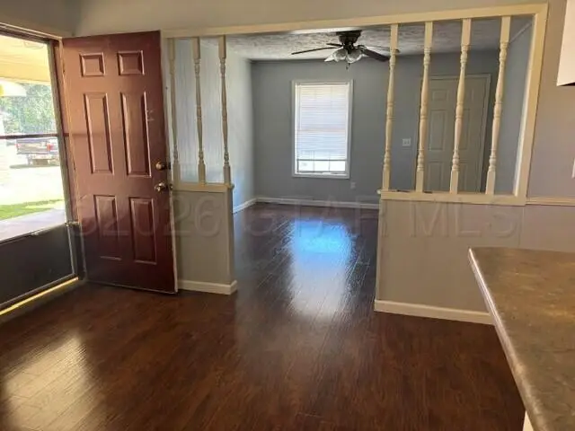 551 Brooks, Columbus, MS 39702 - #3