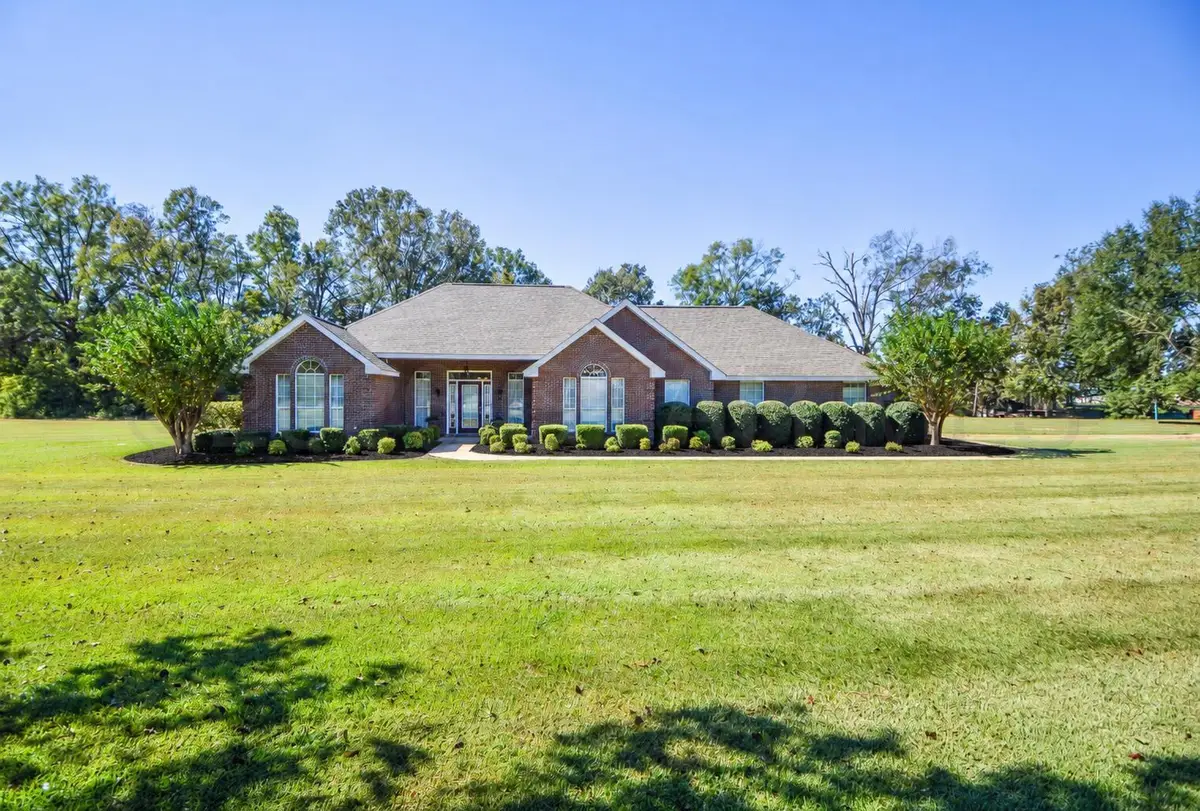 254 Green Land Road, Starkville, MS 39759 - #1