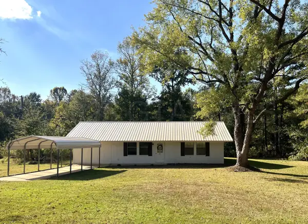 1025 Turnage, Cedar Bluff, MS 39741