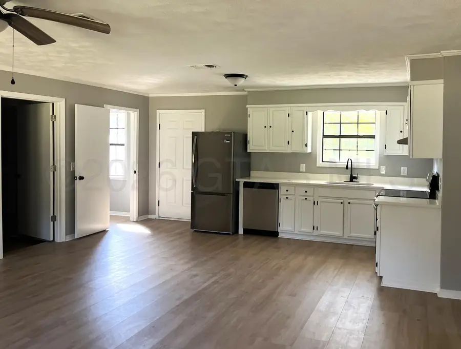 1025 Turnage, Cedarbluff, MS 39741 - #3