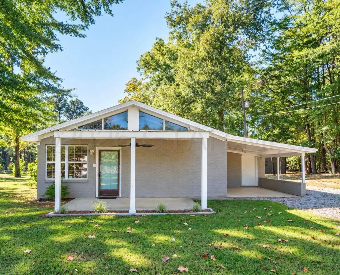 520 Hickory, Starkville, MS 39759 - #1