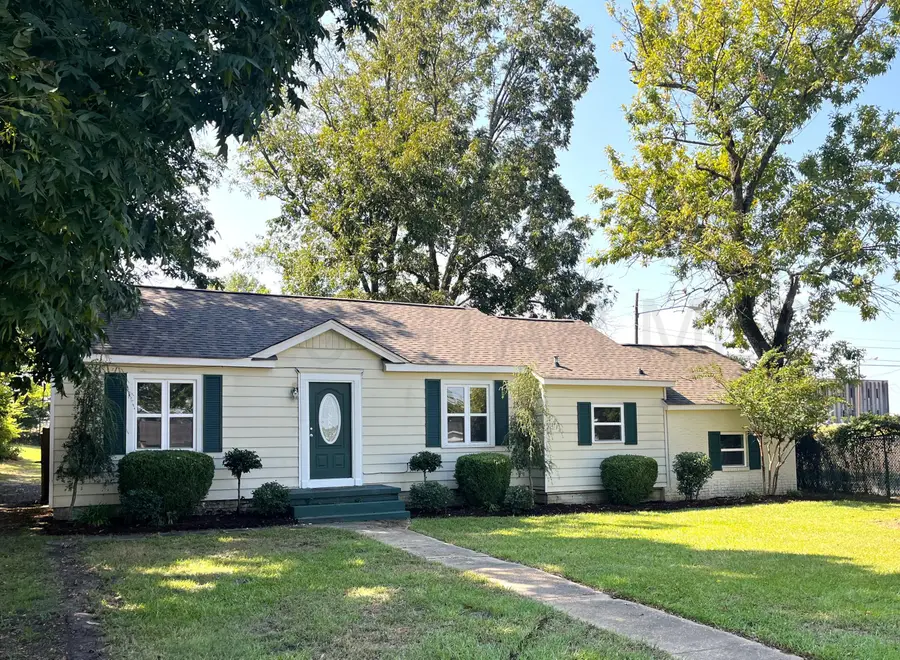 2634 E Church Hill, West Point, MS 39773 - #2