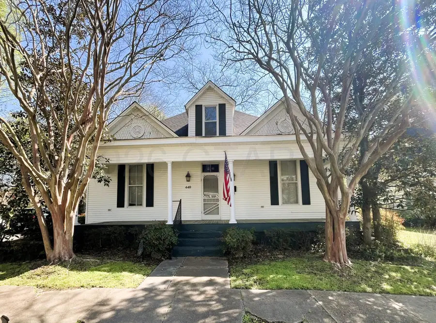 440 Calhoun, West Point, MS 39773 - #2