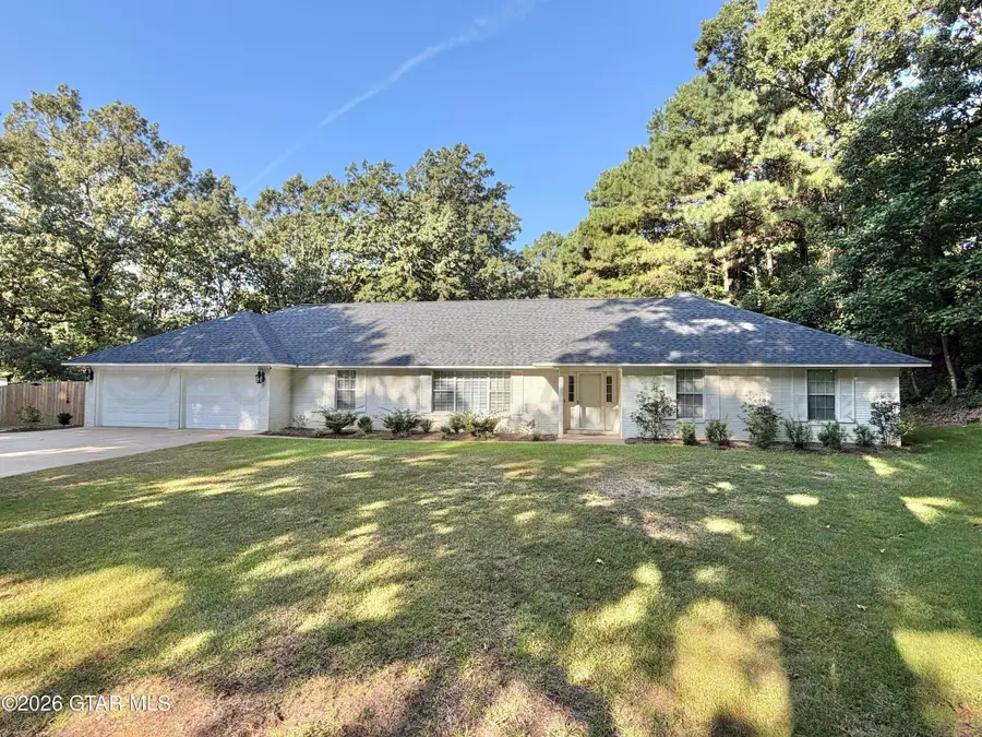 1507 Hickory, Columbus, MS 39705 - #2