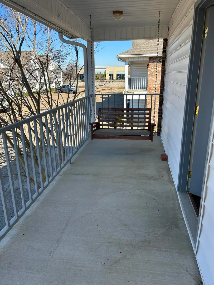 202 Tomlinson Dr #5a, Starkville, MS 39759 - #3